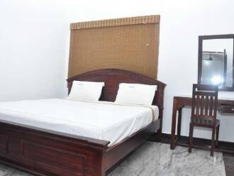 Esakki High View Resort - 2, Courtrallam 5